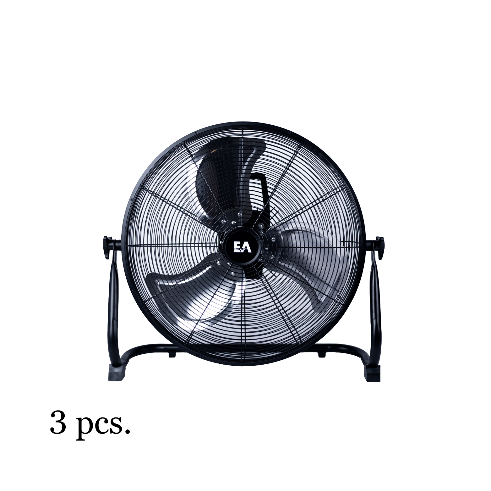Equi Alert Air - 3 pcs. package deal