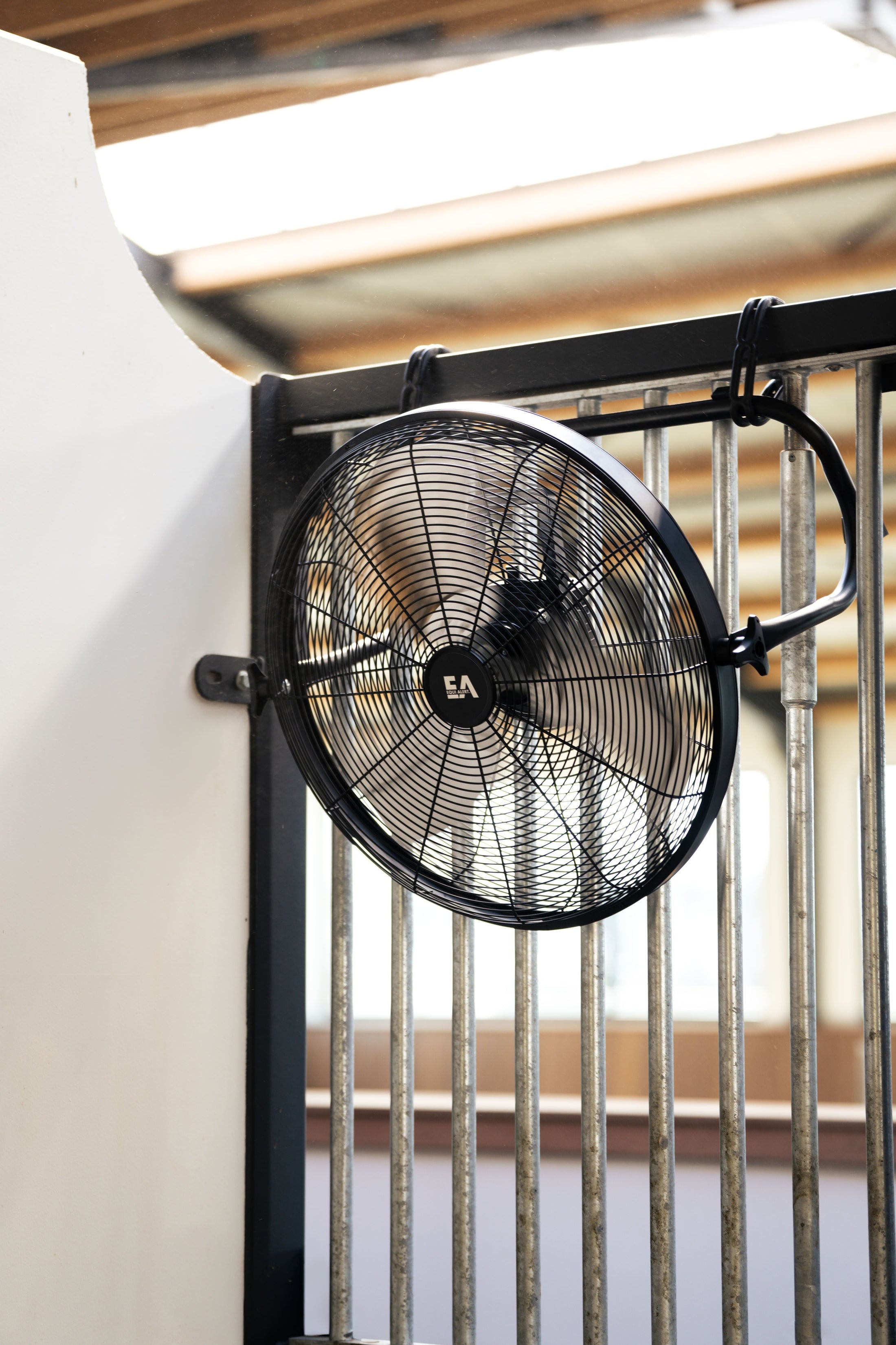 Equi Alert Air Pro