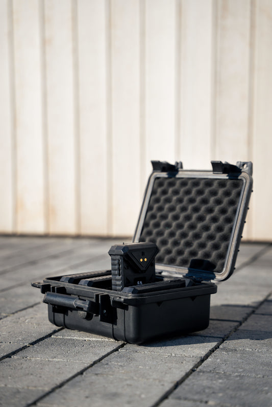 Battery 5 pcs. packages deal | Equi Alert Air