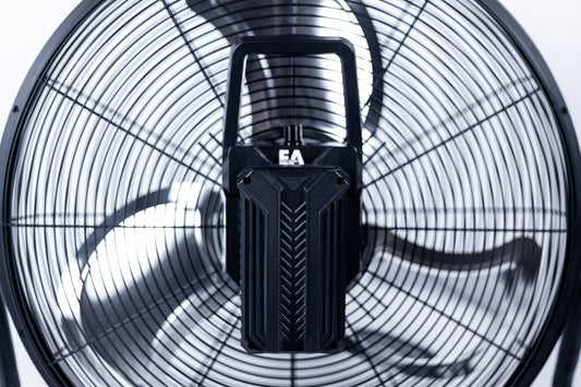 Battery | Equi Alert Air