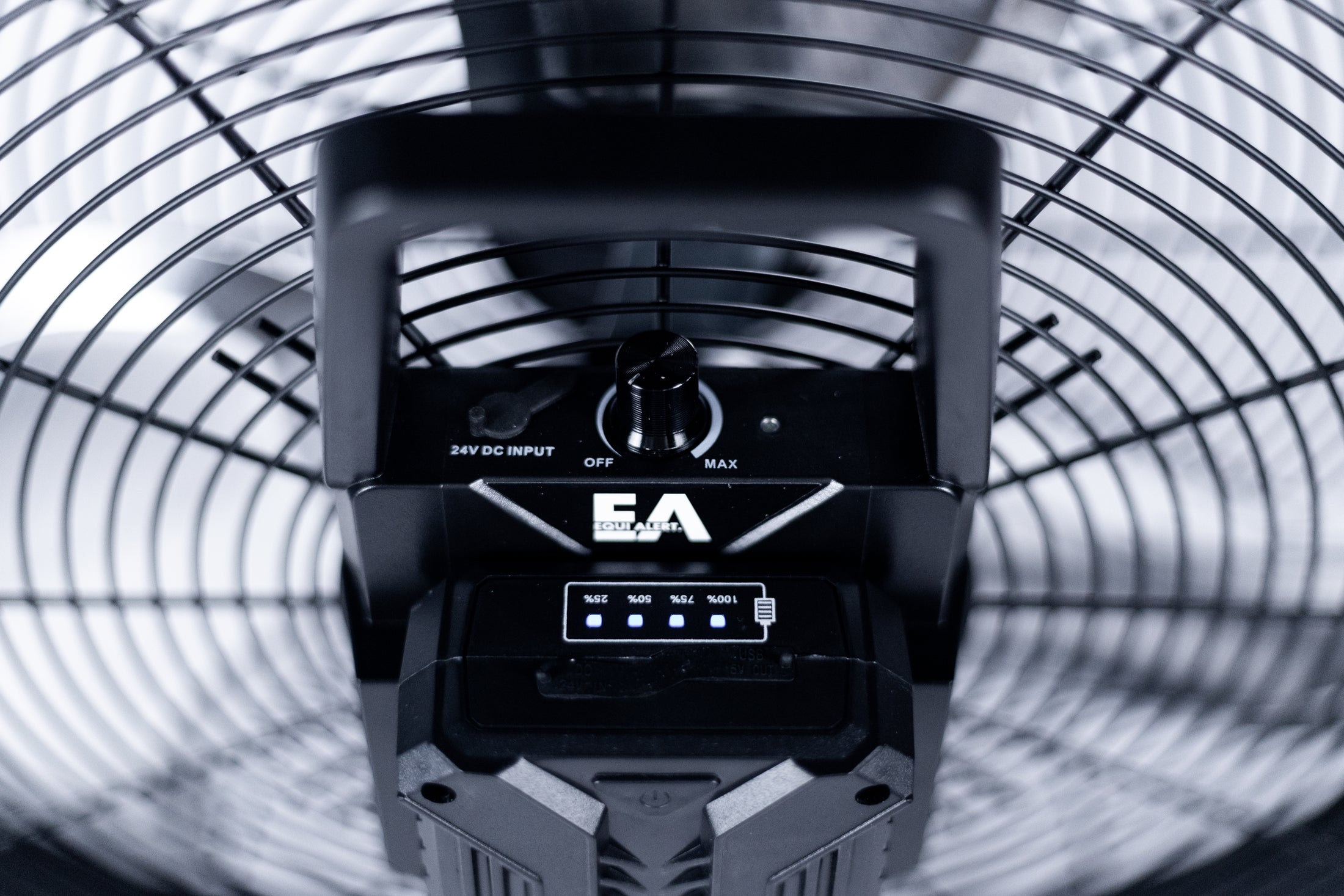 Battery | Equi Alert Air