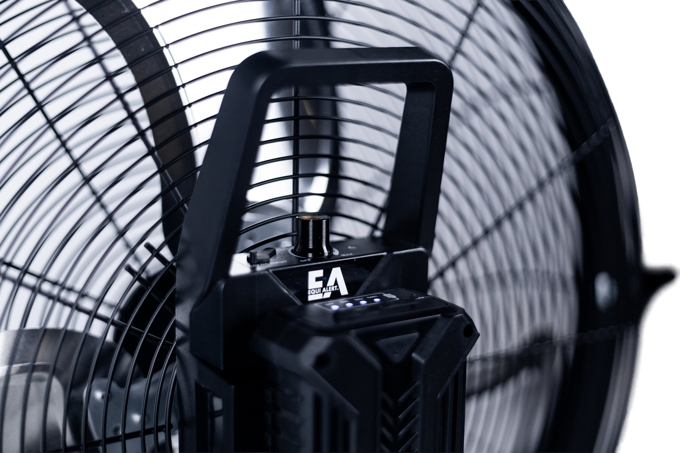 Battery | Equi Alert Air