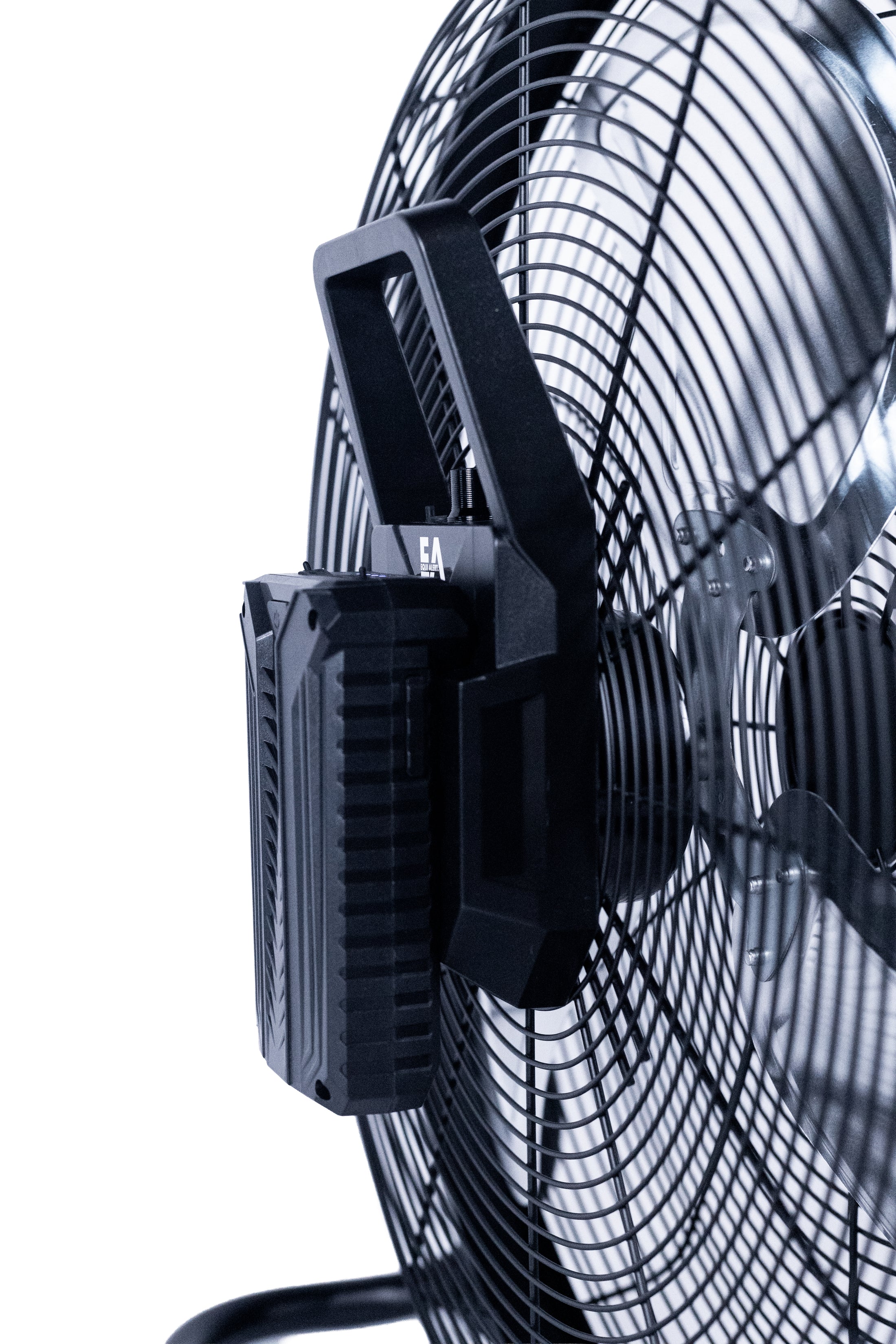 Battery | Equi Alert Air