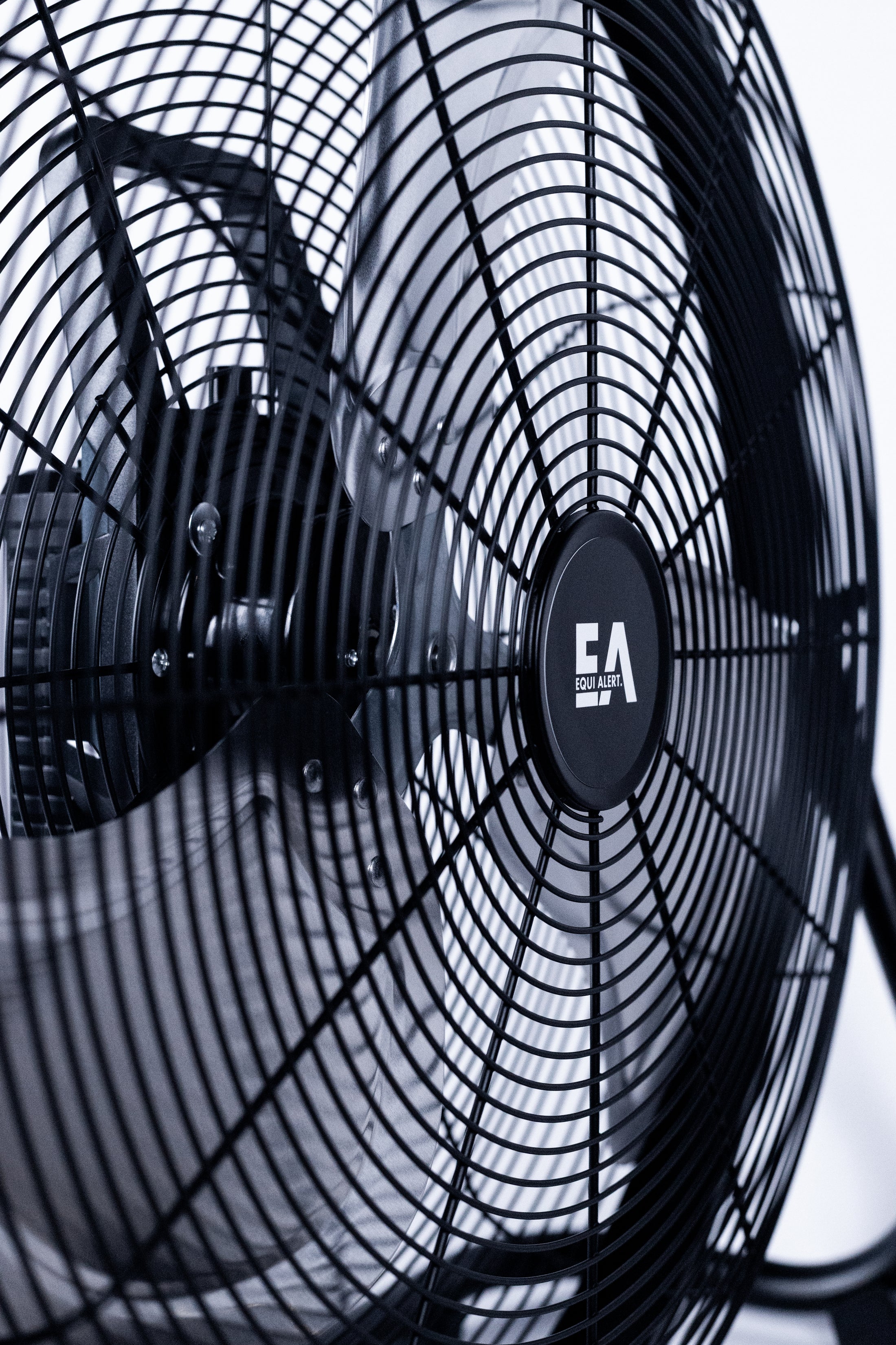 Equi Alert Air Pro