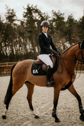 Load image into Gallery viewer, Saddle Pad | We Are Equi Alert
