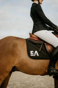 Load image into Gallery viewer, Saddle Pad | We Are Equi Alert
