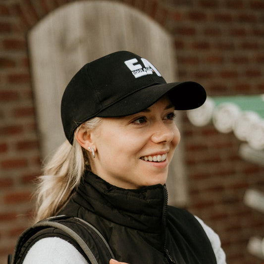Cap | We are Equi Alert