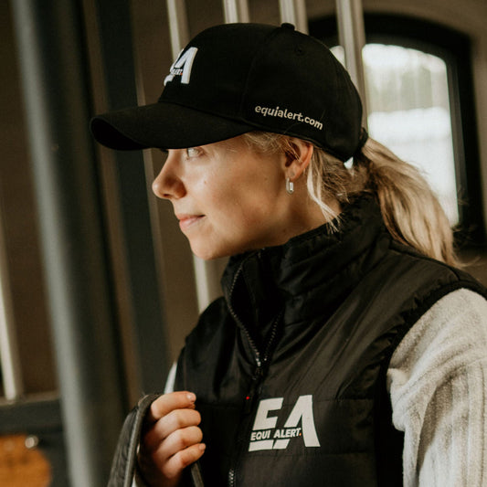 Cap | We are Equi Alert