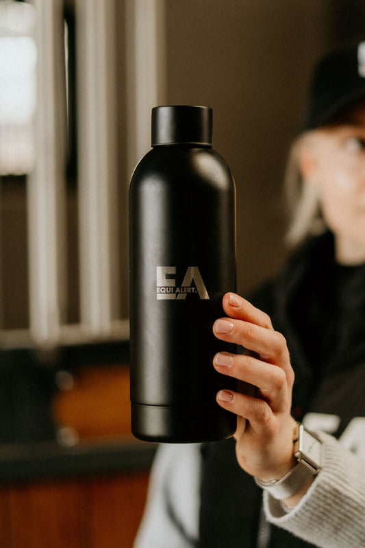 Bottle | We Are Equi Alert