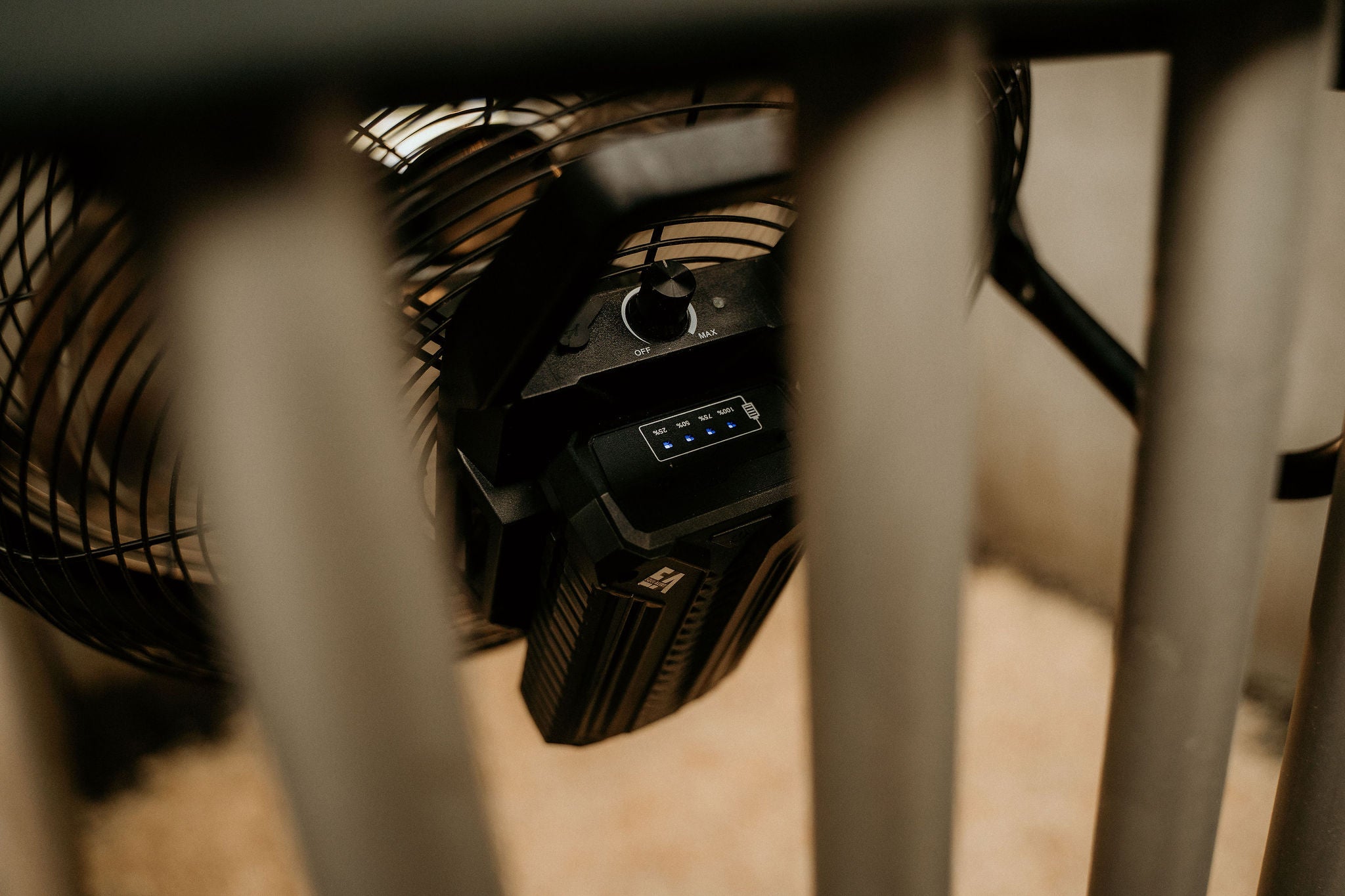 Battery | Equi Alert Air