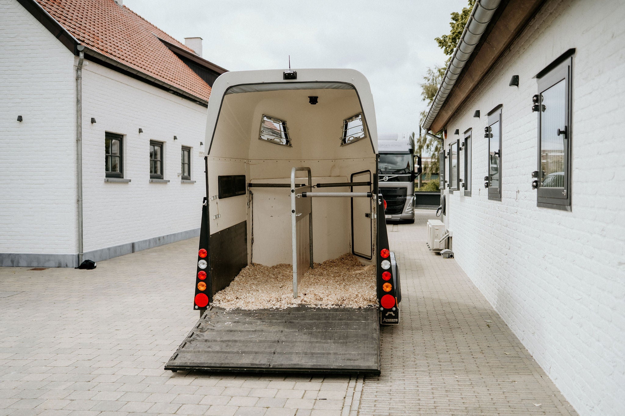 Equi Alert-visie